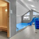 Prázdninový dům In Sydals With Sauna Sarup