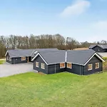 Prázdninový dům In Sydals With Sauna *