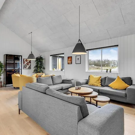 In Sydals With Sauna Sarup