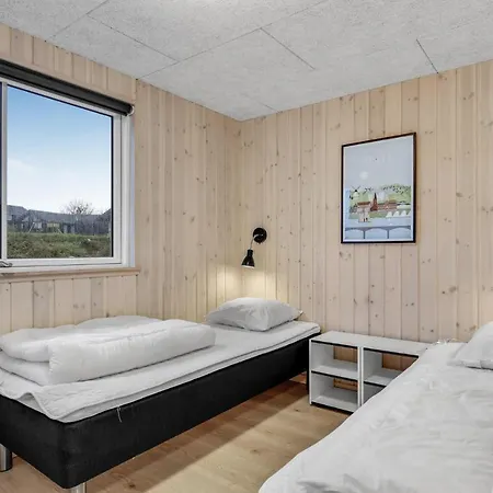 In Sydals With Sauna Sarup