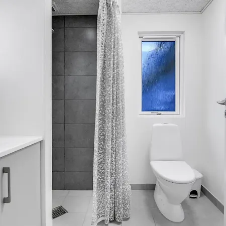 In Sydals With Sauna Prázdninový dům Sarup