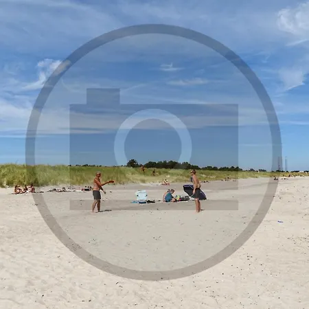 Prázdninový dům In Sydals With Sauna Sarup