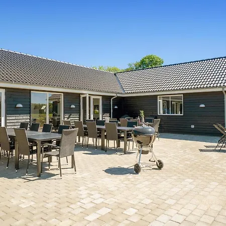 In Sydals With Private Swimming Pool, Be Inside Or Outside