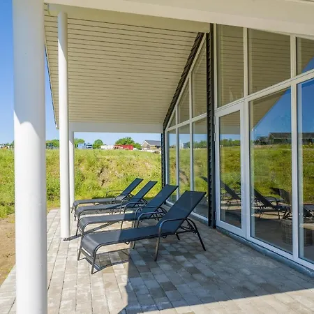 In Sydals With Sauna Sarup