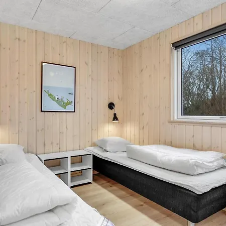 In Sydals With Sauna Sarup