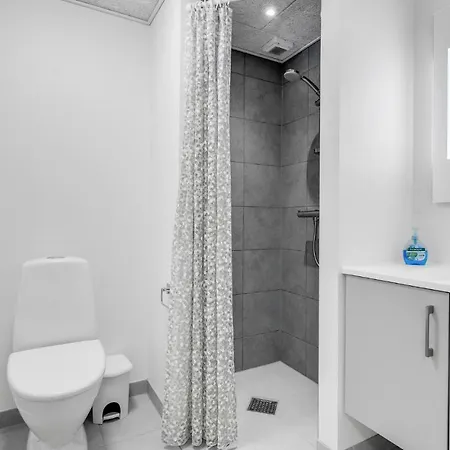 In Sydals With Sauna Feriehus *