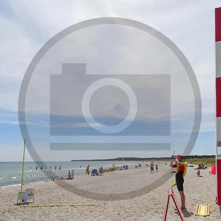 In Sydals With Sauna Sarup