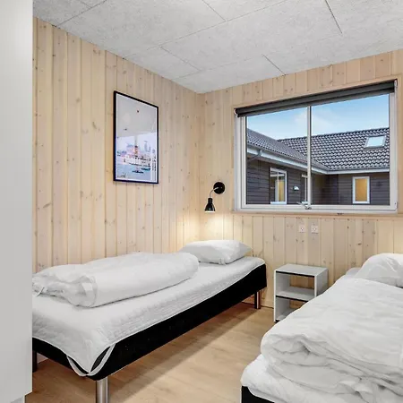 Nyaraló In Sydals With Sauna