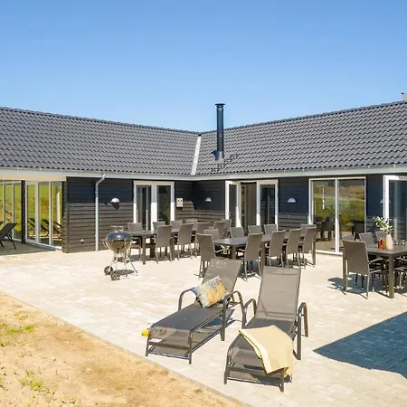 In Sydals With Sauna * Sarup