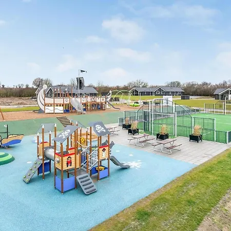 In Sydals With Sauna *