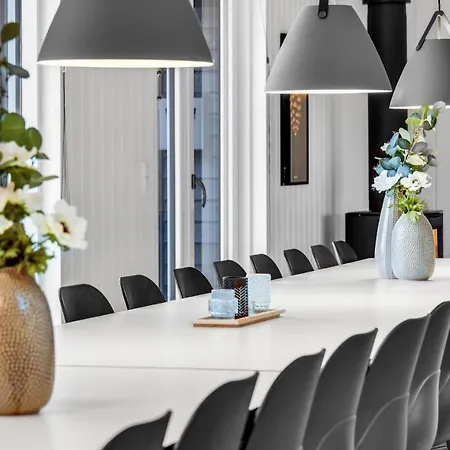 In Sydals With Sauna * Sarup