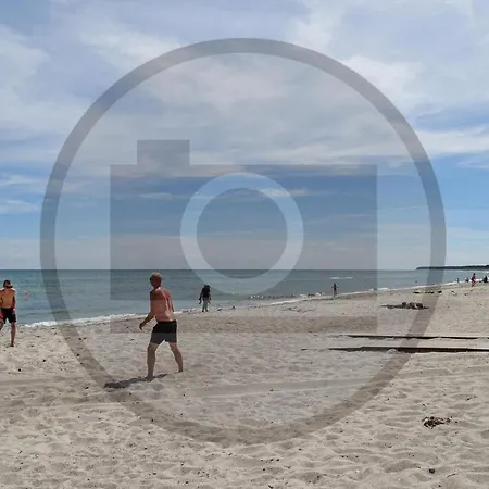 Prázdninový dům In Sydals With Sauna