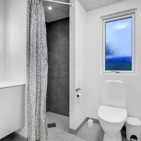 Prázdninový dům In Sydals With Sauna *