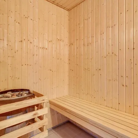 In Sydals With Sauna * Sarup