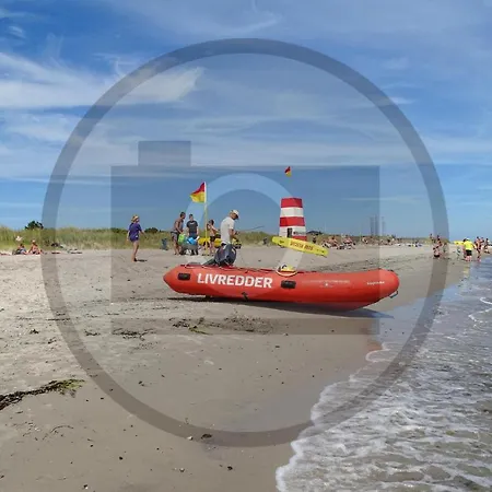 In Sydals With Sauna Prázdninový dům