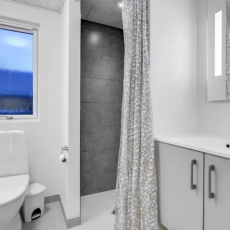 In Sydals With Sauna Prázdninový dům Sarup