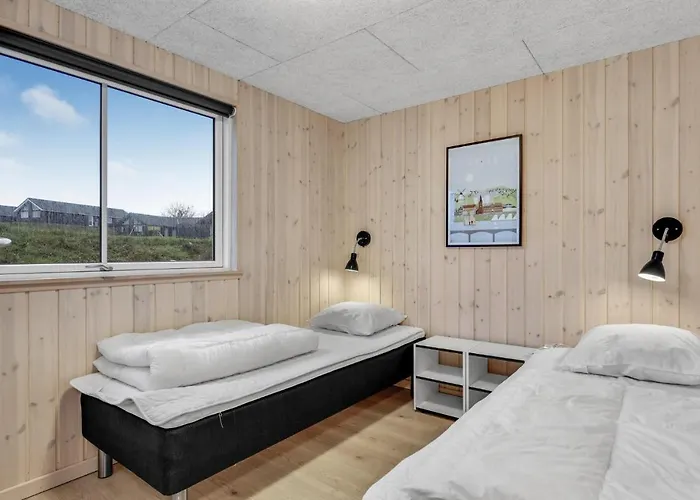 In Sydals With Sauna Sarup