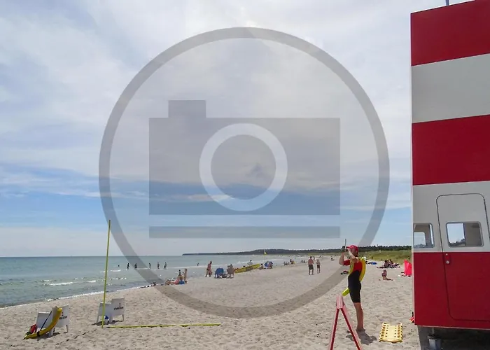 In Sydals With Sauna Sarup