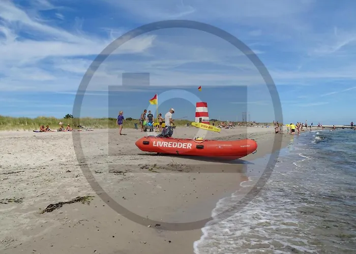 In Sydals With Sauna Дом отдыха