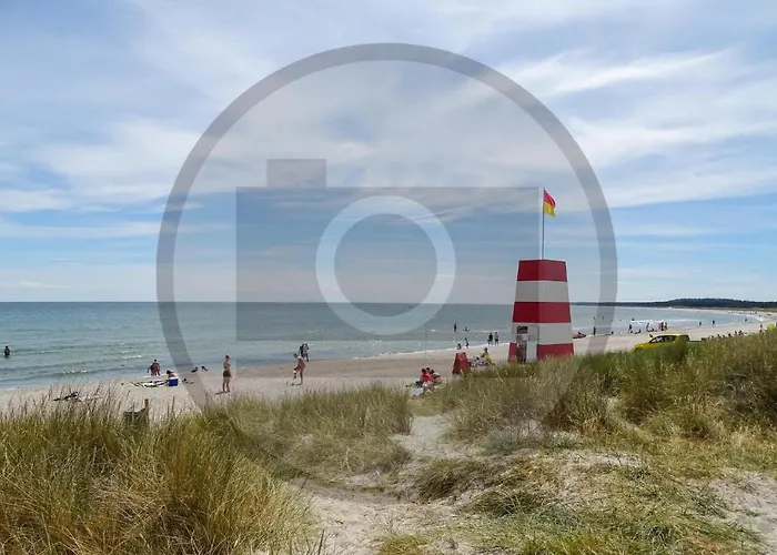 In Sydals With Sauna Дом отдыха Sarup